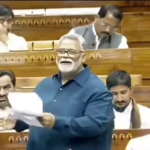 women-reservation-bill-2026-parliament-fails-pappu-yadav-controversy-lok-sabha-news
