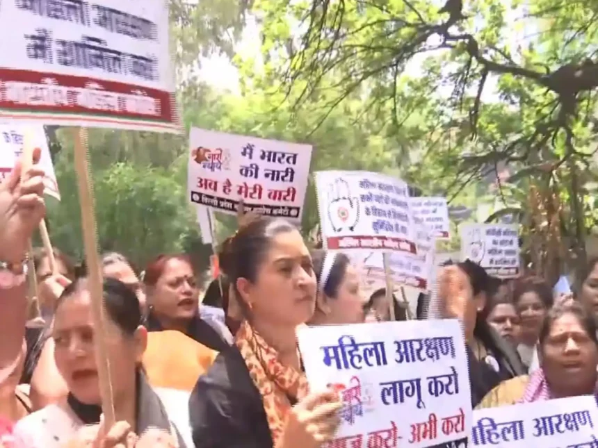 women-reservation-bill-lok-sabha-fails-congress-protest-modi-speech-2026