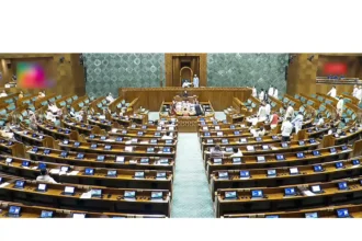 womens-reservation-bill-2029-delimitation-lok-sabha-debate-opposition-reaction-2026
