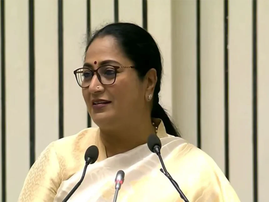 womens-reservation-bill-india-historic-step-women-empowerment-cm-rekha-gupta-2026