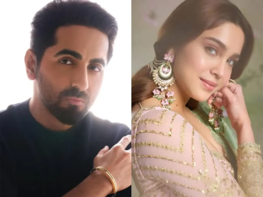 yeh-prem-mol-liya-announcement-ayushmann-sharvari-barjatya