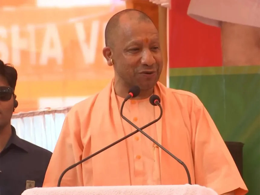 yogi-adityanath-vande-mataram-remark-bengal-rally-tmc-attack-vijay-sankalp-rally