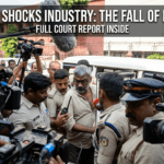 केरल फिल्ममेकर रंजीत यौन उत्पीड़न मामले में गिरफ्तार