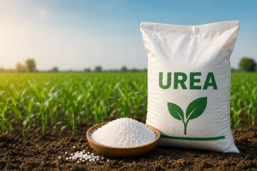 17-lakh-ton-urea-kharid-raha-bharat-kharif-mein-khad-stock-kitna-hai