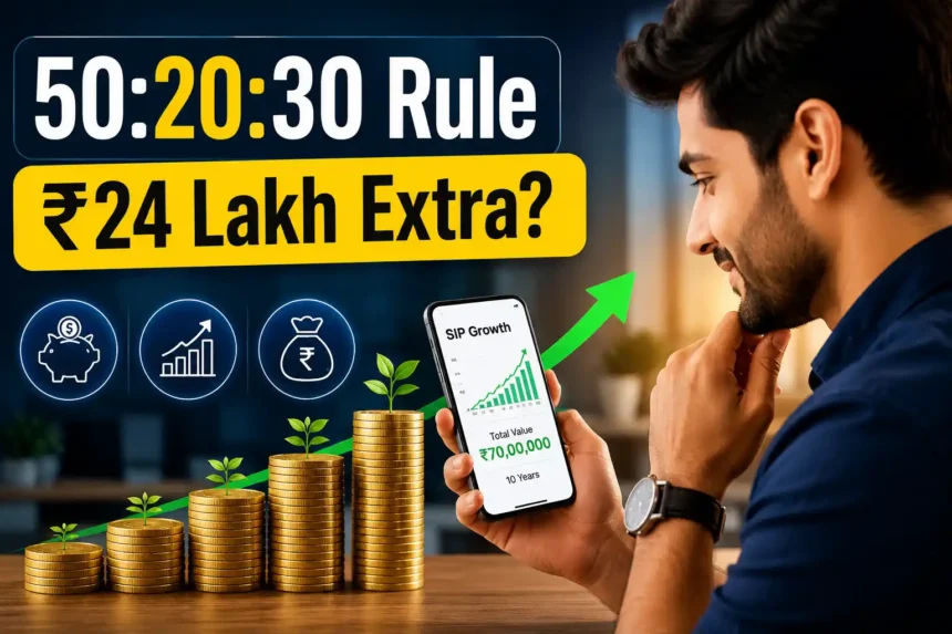 50-20-30-budget-rule-ca-nitin-kaushik-investment-formula