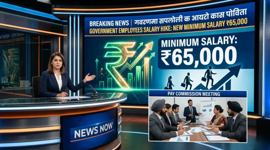 8th-pay-commission-65000-minimum-basic-salary-fitment-factor-ops-demand-2026-hindi-updates