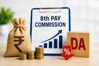 8th-pay-commission-da-zero-after-implementation-salary-hike-hindi