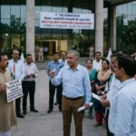 8th-pay-commission-delhi-meeting-ops-retirement-age-65-promotion-demands-hindi-analysis