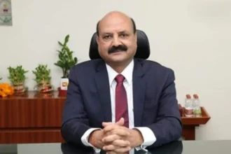 PNB के मैनेजिंग डायरेक्टर और CEO Ashok Chandra