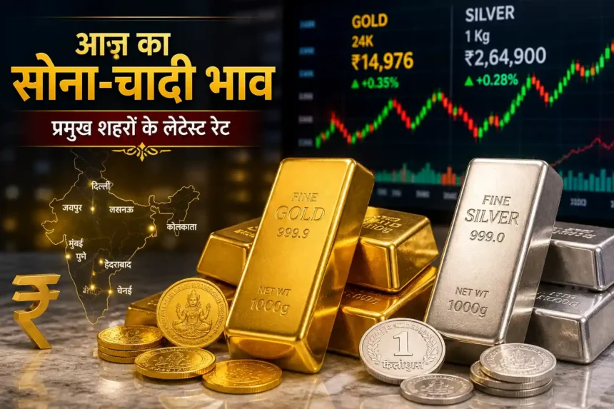 aaj-ka-sona-chandi-bhav-india-gold-silver-price-today-hindi