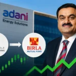 adani-energy-solutions-qatar-holding-sold-stake-birla-mf-bought-shares