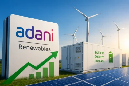 adani-green-bess-solar-project-khavda-share-price-jump
