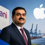 adani-group-apple-model-outsourcing-strategy-lateral-hiring-freeze