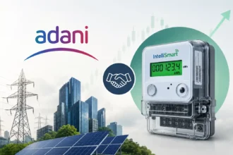 adani-group-intellismart-infrastructure-3700-crore-deal-hindi