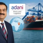 adani-group-new-company-angola-global-marine-platform-adani-ports-share-news