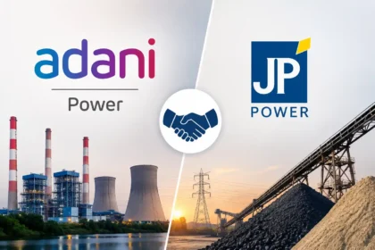 adani-power-buys-24-percent-stake-in-jpvl-chark-thermal-plant-deal