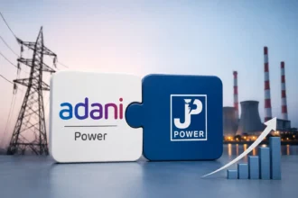 adani-power-pledged-19-percent-stake-in-jp-power