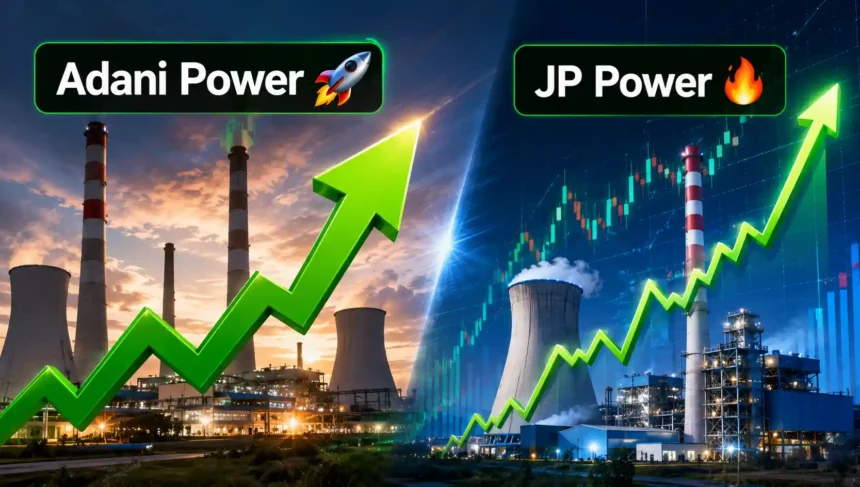 adani-power-share-jp-power-share-rally-after-jp-associates-deal-analysis