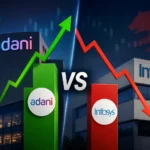 adani-power-surpasses-infosys-market-cap-ai-threat-it-sector