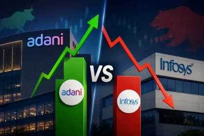 adani-power-surpasses-infosys-market-cap-ai-threat-it-sector