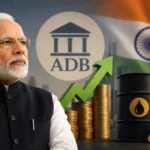 adb-praises-modi-government-reforms-warns-indian-economy-over-middle-east-crisis