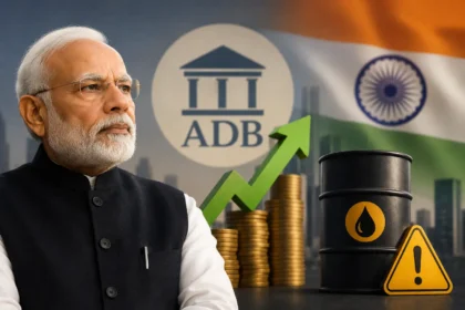 adb-praises-modi-government-reforms-warns-indian-economy-over-middle-east-crisis