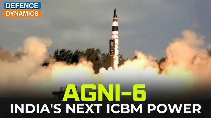 agni-6-missile-india-drdo-icbm-test-bjp-statement-india-defense-hindi-news-2026
