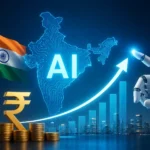 ai-india-economy-500-billion-dollar-growth-by-2030-ibm-indiaai-report