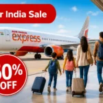 air-india-express-sale-50-lakh-seats-half-price-offer-2026