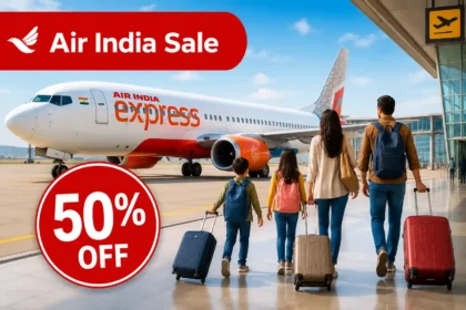air-india-express-sale-50-lakh-seats-half-price-offer-2026