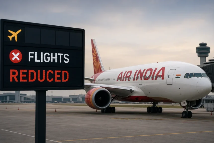 air-india-flight-cuts-west-asia-war-aviation-crisis-hindi