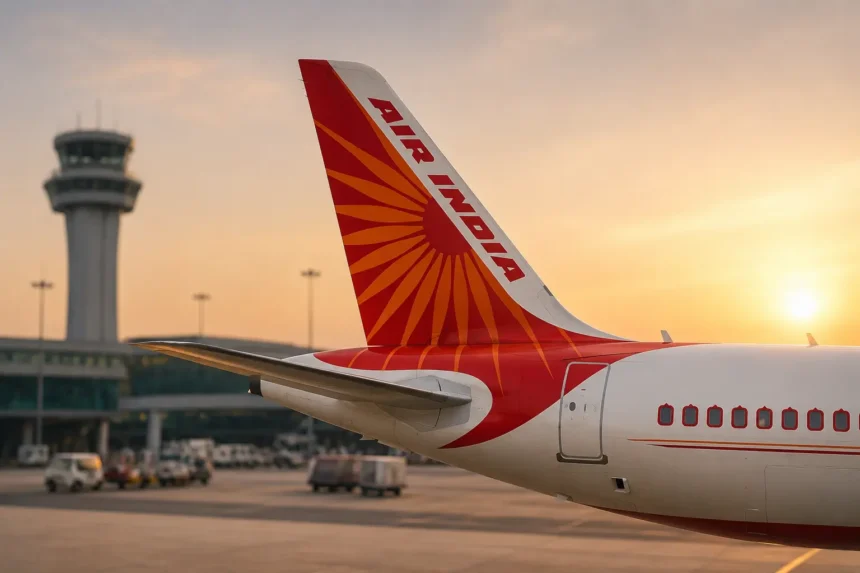air-india-flight-status-international-routes-cut-jet-fuel-crisis-hindi