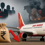 air-india-salary-cut-flight-reduction-middle-east-war-hindi