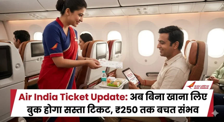 air-india-ticket-no-meal-option-price-cut-hindi-analysis-2026