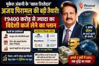 ajay-piramal-piramal-finance-1-billion-dollar-foreign-loan-plan