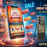 amazon-great-summer-sale-2026-samsung-galaxy-s25-ultra-discount-oneplus-13s-offers-india-hindi-analysis