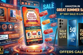 amazon-great-summer-sale-2026-samsung-galaxy-s25-ultra-discount-oneplus-13s-offers-india-hindi-analysis