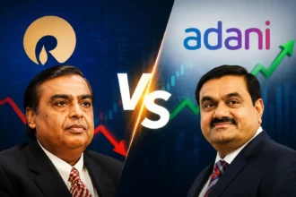 ambani-vs-adani-capital-group-invests-rs-19000-crore-in-adani-cuts-reliance-stake
