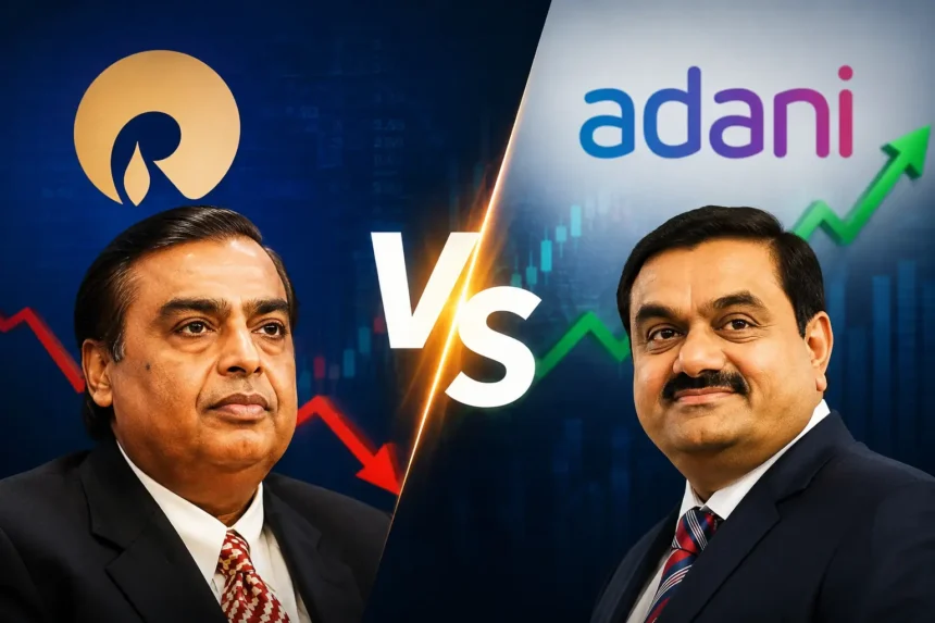 ambani-vs-adani-capital-group-invests-rs-19000-crore-in-adani-cuts-reliance-stake