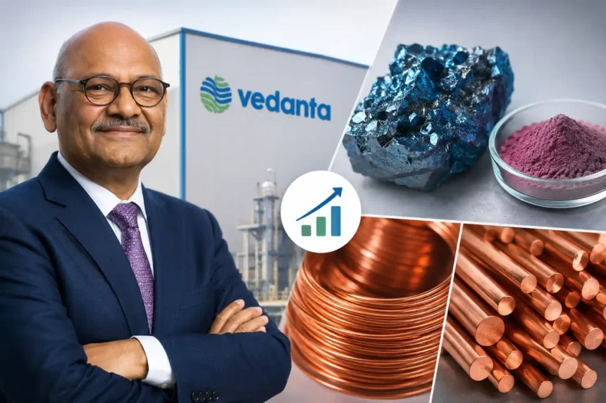anil-agarwal-runaya-critical-metals-cobalt-copper-production-expansion-india