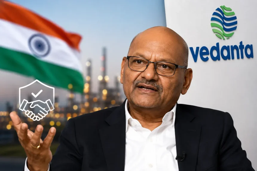anil-agarwal-vedanta-800-notices-india-trust-based-system-pm-modi-governance-hindi-news