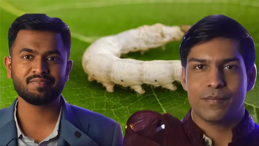 success-story-iit-friends-loopworm-startup-from-second-hand-activa-to-16-crore-business