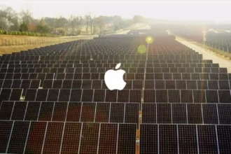 apple-invest-100-crore-india-renewable-energy-cleanmax-wwf-green-project-hindi-2026