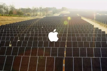 apple-invest-100-crore-india-renewable-energy-cleanmax-wwf-green-project-hindi-2026