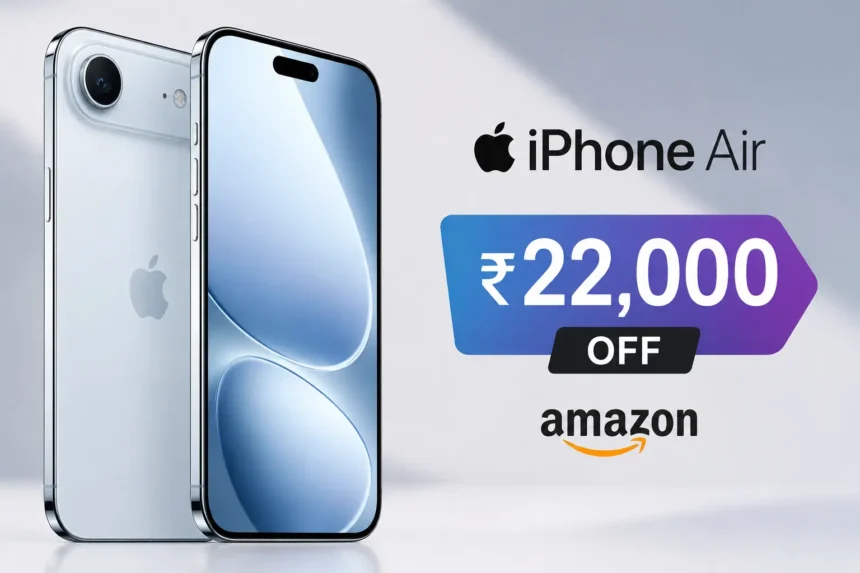 apple-iphone-air-amazon-sale-22000-discount-offer-2026