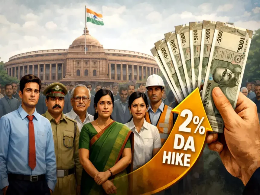 arunachal-pradesh-da-hike-2026-2-percent-increase-government-employees-pensioners-hindi