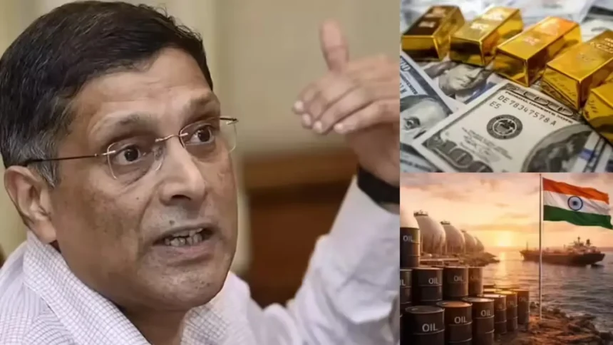 arvind-subramanian-warning-india-economy-energy-crisis-pm-modi-appeal