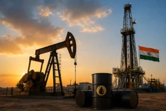 ashoknagar-oil-field-240-million-barrel-crude-oil-reserve-ongc-drilling-india