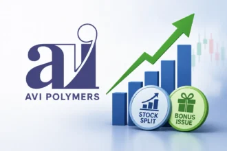 avi-polymers-stock-split-bonus-issue-multibagger-penny-stock-upper-circuit