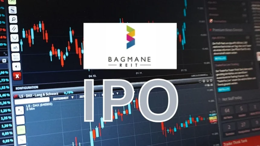 bagmane-prime-office-reit-ipo-day-2-gmp-subscription-status-analysis-hindi